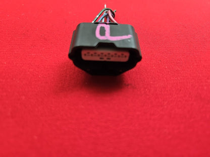 2013-2018 Nissan Altima 16-23 Maxima Accelerator Gas Pedal Travel Sensor PIGTAIL