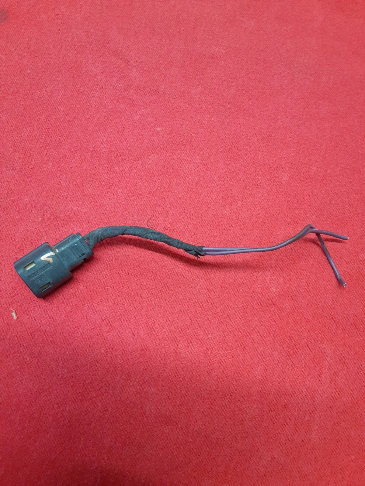 2007 - 2018 Ford Lincoln Mercury Direct Ignition Coil PIGTAIL QTY (1) 7T4Z12029E