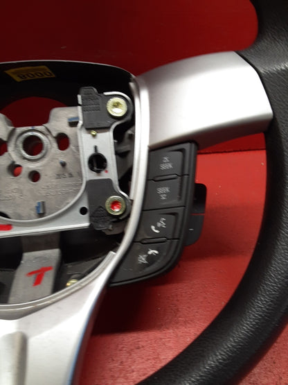 2014-2016 Chevrolet Spark EV Steering Wheel W/ Cruise Control 95370008