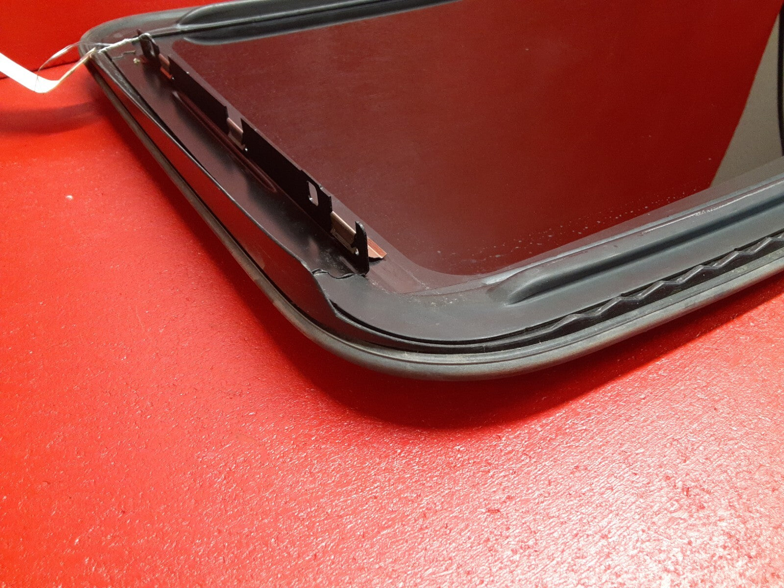 2003 - 2014 Volvo XC90 Sunroof Outer Glass Window Roof Top 31385988