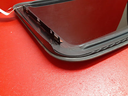 2003 - 2014 Volvo XC90 Sunroof Outer Glass Window Roof Top 31385988