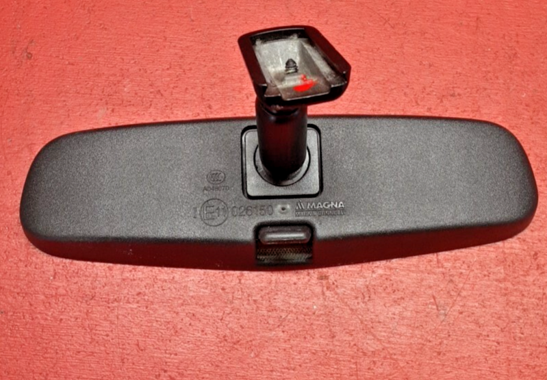 2010-2026 Chevy Buick Cadillac Interior Rearview Mirror Basic Style 13524916