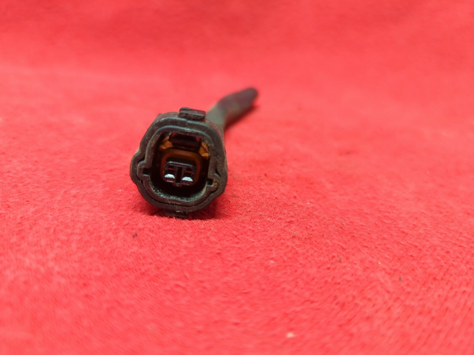 2006 2007 2008 2009 2010 2011 Kia Rio Rio5 Brake Fluid Sensor M/T PIGTAIL WIRE