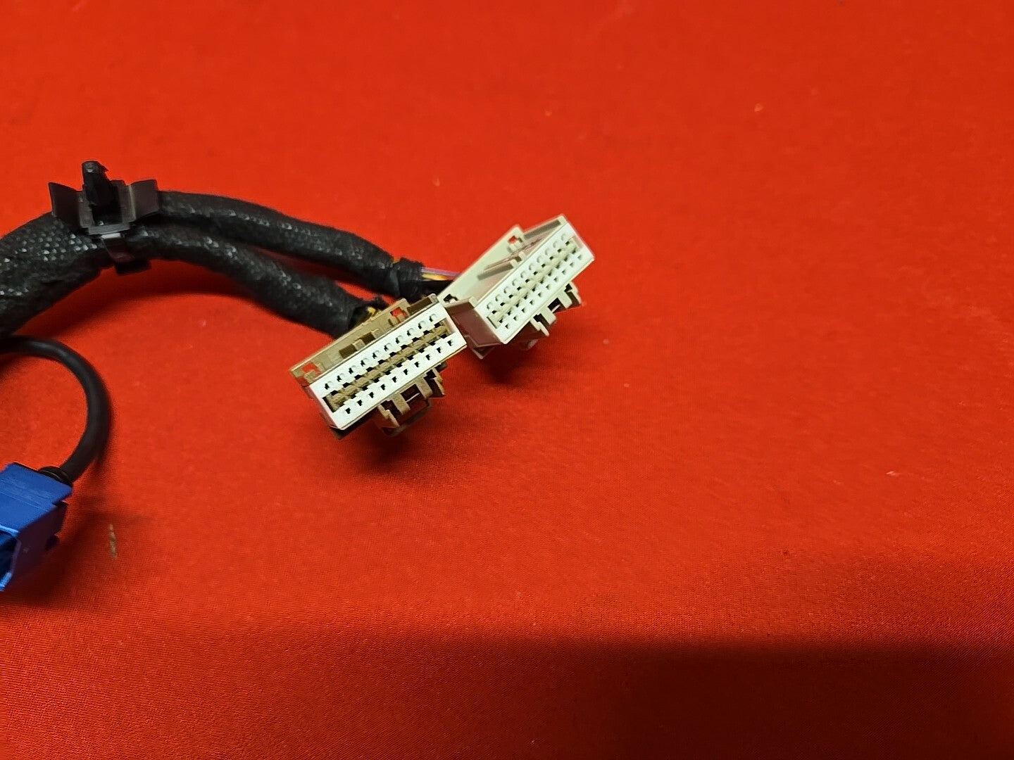 2018 Buick Regal Sportback TourX 17-18 Chevy Spark Radio Receiver PIGTAIL WIRES