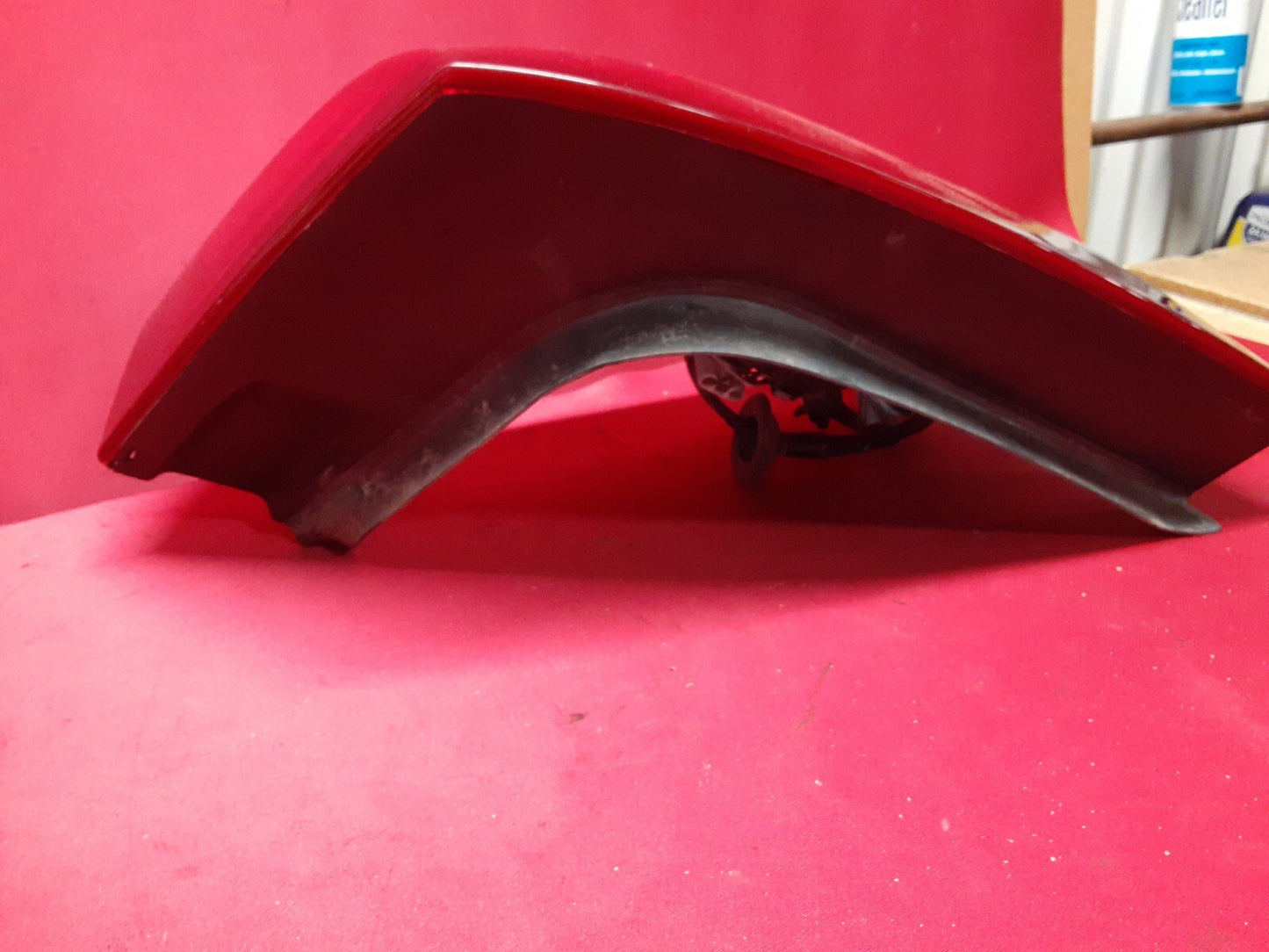 2005 - 2007 Cadillac CTS RIGHT Tail Light Stop Lamp 15930596 / 25773004
