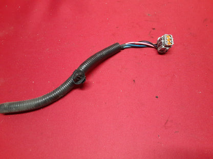 2011 - 2019 Infiniti Front Windshield Wiper Motor 28800-1MA1C   PIGTAIL WIRE