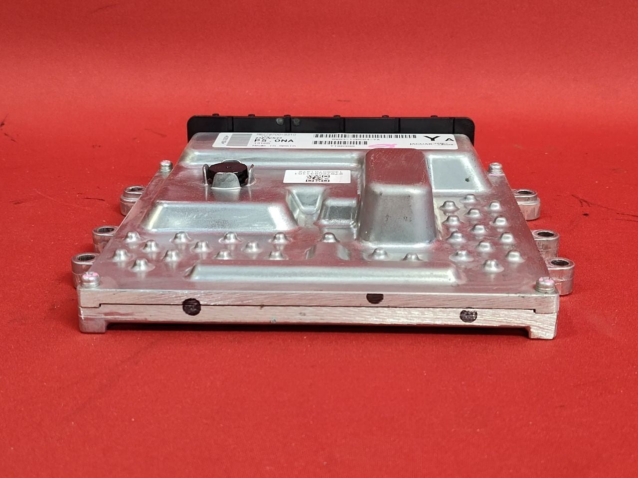 2010-2013 Land Rover 10-15 Jaguar 5.0L V8 Engine Control Module ECM ECU