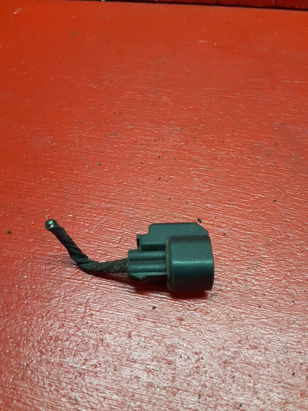 05-09 Ford Multi Vehicle Fuel Injector Pigtail 2.3L 2.0L 3M6Z9F593BA
