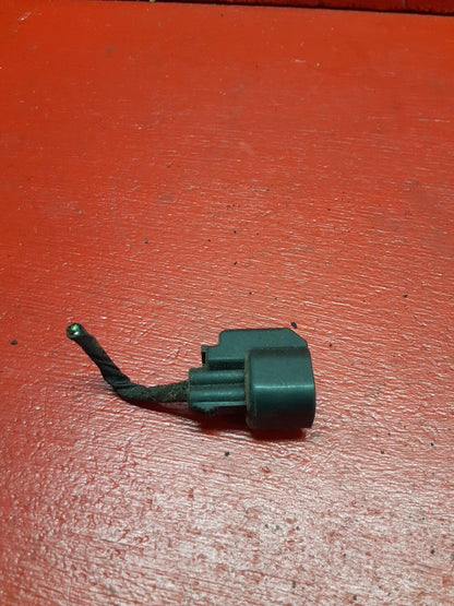 05-09 Ford Multi Vehicle Fuel Injector Pigtail 2.3L 2.0L 3M6Z9F593BA
