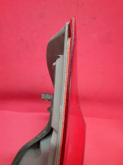 2006 - 2011 Honda Civic Rear LEFT DRIVER SIDE Trunk Tail Light Lamp 34156SNAA01