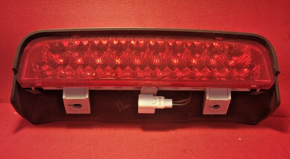 2010 - 2013 Kia Soul Hight Mount Third Tail Brake Light LED 92701-2K010