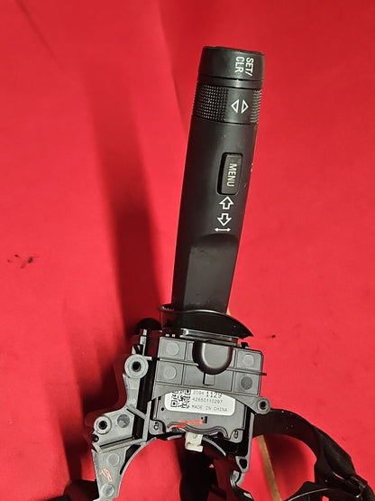 2013 - 2016 Chevy Chevrolet Cruze Wiper Turn Signal Combination Switch SET