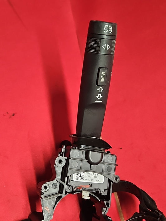 2013 - 2016 Chevy Chevrolet Cruze Wiper Turn Signal Combination Switch SET