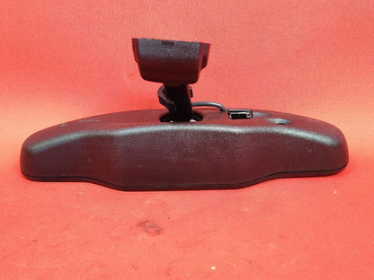 2003-2009 Cadillac Chevy GMC Truck SUV Interior Rearview Mirror Autodim + Temp
