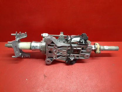 2009-2019 BMW 535i GT Steering Column w/ Electric Power Adjustment 32306787926