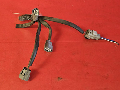 2002-2021 Nissan V6 Direct Ignition Coil RIGHT PASSENGER SIDE Pigtail Wires