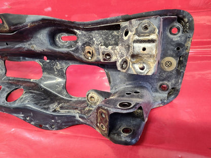 15-21 Subaru WRX 2.0L Front Suspension Subframe K-Frame Crossmember Jack Bracket