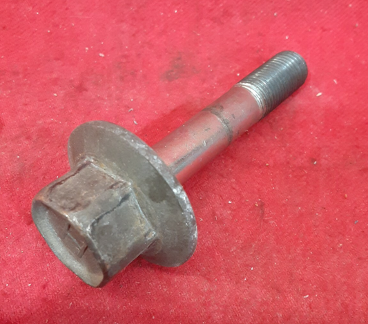 Subaru Impreza 2.5L - EJ253 - Harmonic Balancer Wheel Pulley BOLT - 12369AA011