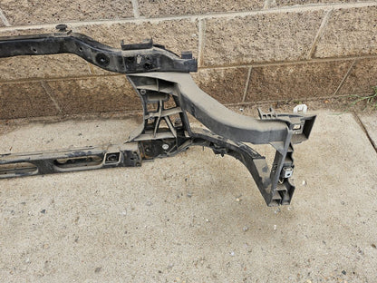 2013-2024 Dodge Ram 1500 Radiator Core Support Closure Panel LOCAL PICKUP ONLY