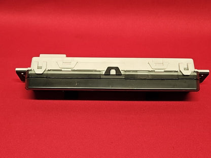 2005-2008 Acura TL Dash Panel Center Clock Assembly 39710-A010