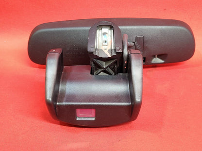 2006-2008 Jeep Grand Cherokee Interior Rearview Mirror Autodim Smartbeam RSP