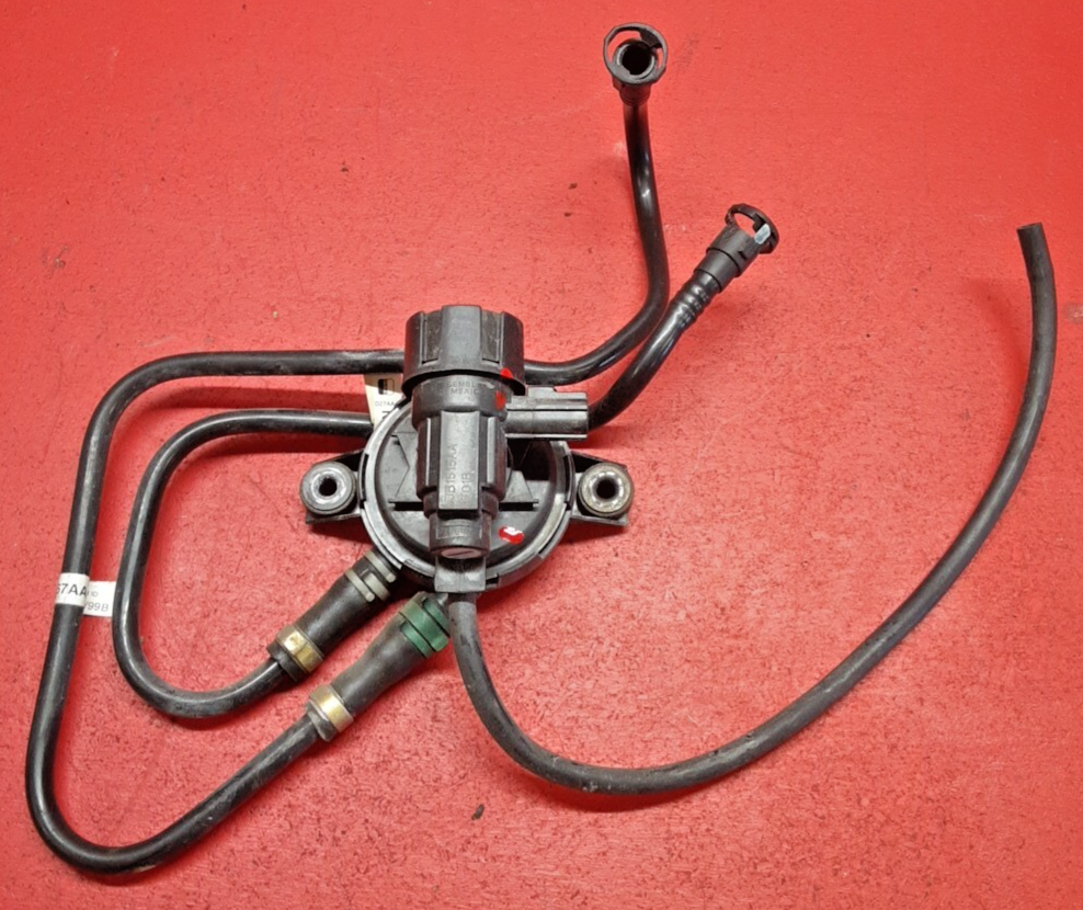 1997-2006 Jaguar XK XJ Vander Purge Control Valve LJB1515AA