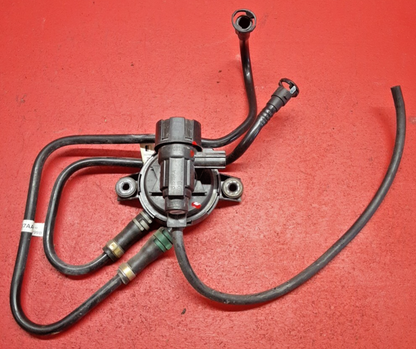 1997-2006 Jaguar XK XJ Vander Purge Control Valve LJB1515AA
