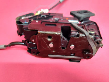 2019-2024 VW Volkswagen REAR RIGHT PASSENGER Door Latch Lock Actuator w/ Base
