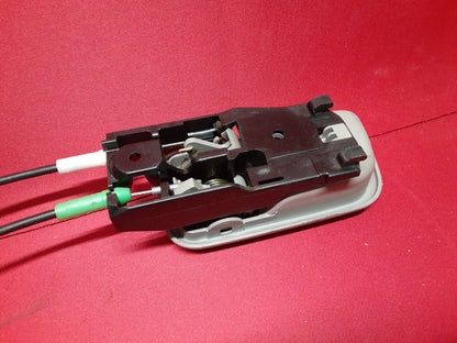 2001 - 2007 Toyota Highlander REAR RIGHT PASSENGER Door Latch Lock Actuator