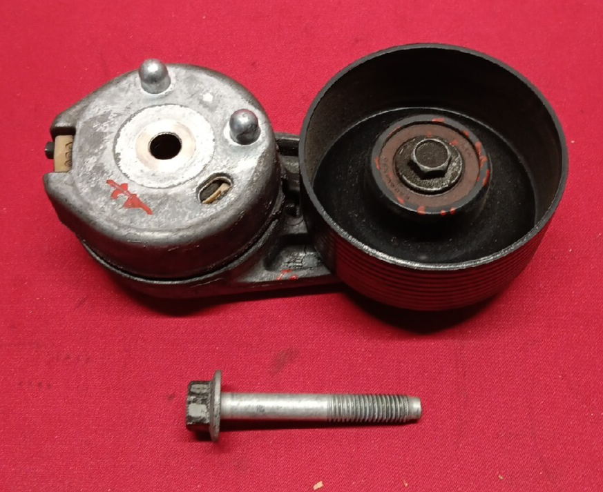 2010 - 2016 Range Rover Sport / LR4 Supercharged Accessory Belt Tensioner