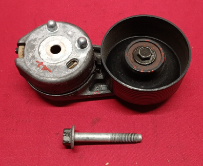 2010 - 2016 Range Rover Sport / LR4 Supercharged Accessory Belt Tensioner