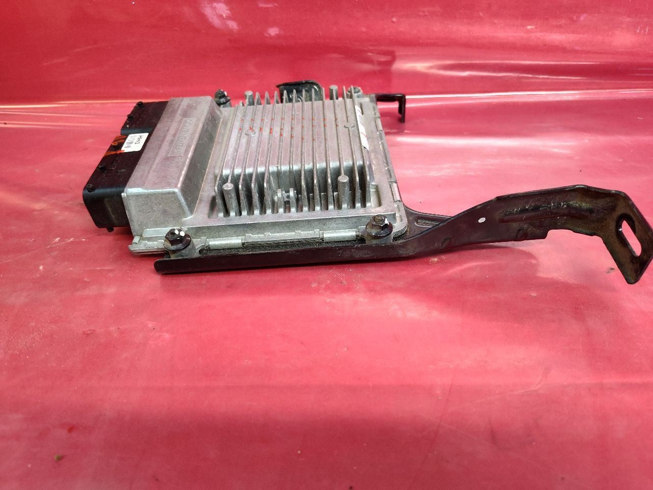 2012 2013 Hyundai Sonata HYBRID Engine Control Module ECM ECU California