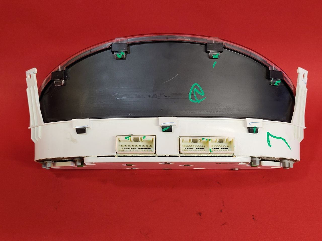 2002 Mazda Tribute Ford Escape Speedometer Instrument Cluster MPH/KPH Usa Built
