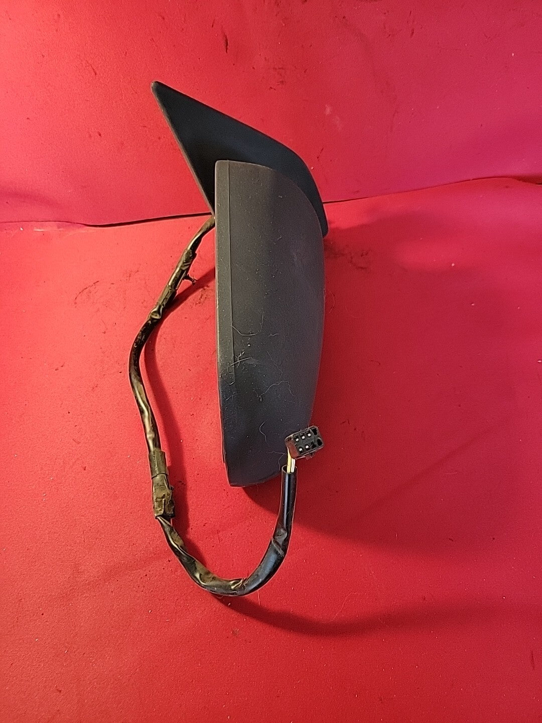 1997 1998 Jeep Grand Cherokee Passenger Right Exterior Door Mirror 55154802