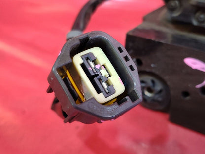 2012-2018 Ford Focus ELECTRIC EV Vacuum Pump VIN 4 8th Digit - 51k Miles