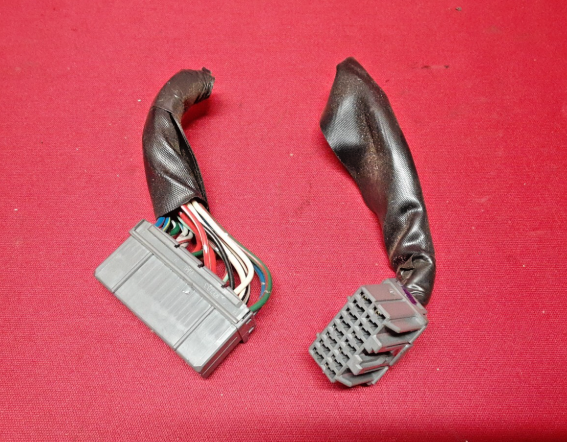 1992 - 1996 Lexus ES300 Toyota Camry Brake ABS Module 89541-33010 PIGTAILS
