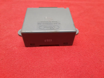 2003 Ford F-150 F150 King Ranch XLT Seat Belt Occupancy Control Unit Module