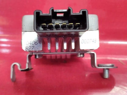 2013-2025 Subaru Right Quarter Panel Fuel Pump Control Module 22648AA220