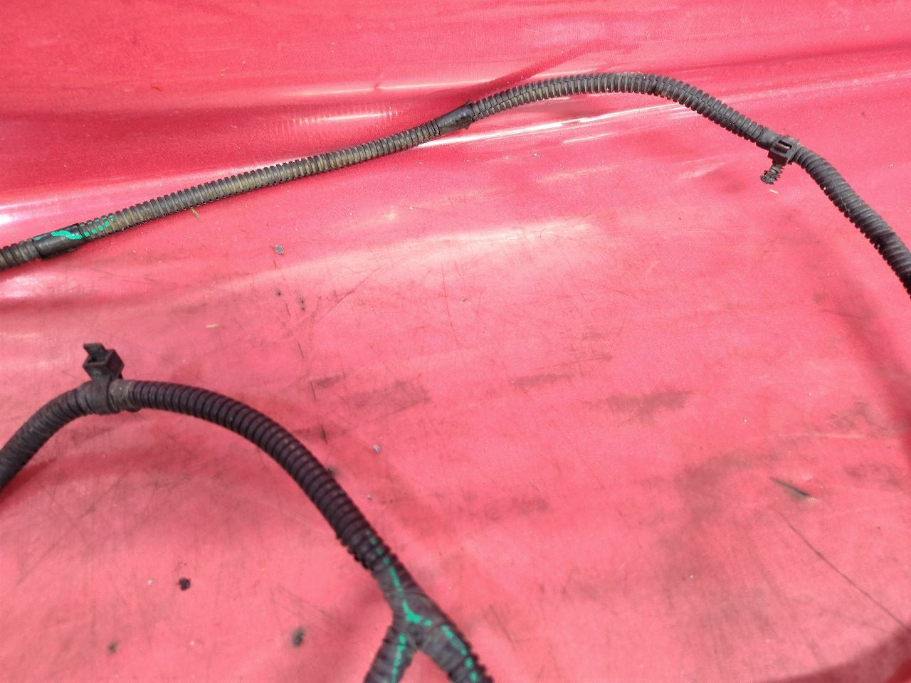 2013-2023 Dodge Ram 1500 Front Fog Lamp Wiring Harness Jumper 68197065AA