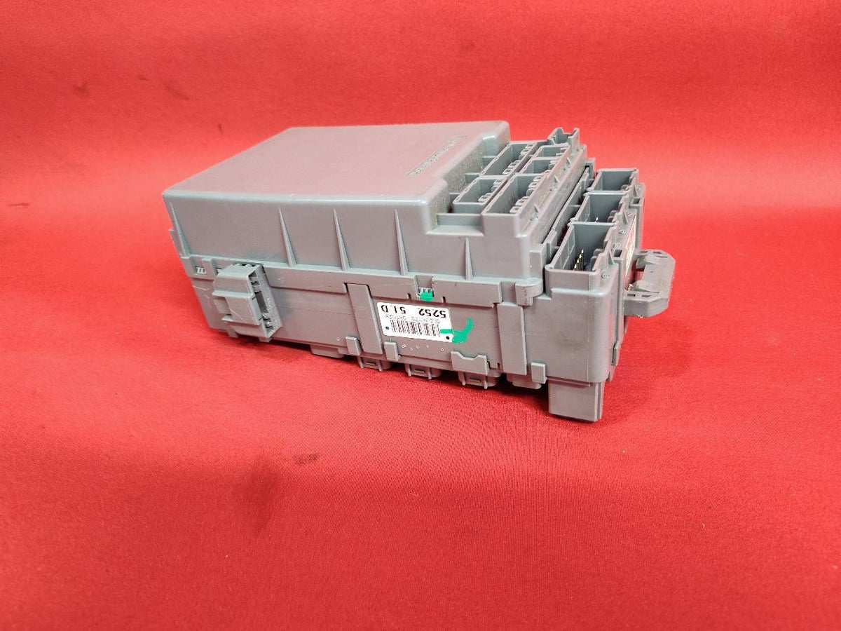 2009-2011 Honda Civic COUPE Auto Trans Interior Cabin Fuse Box Junction Block