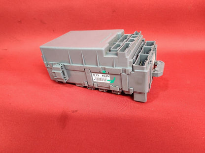 2009-2011 Honda Civic COUPE Auto Trans Interior Cabin Fuse Box Junction Block