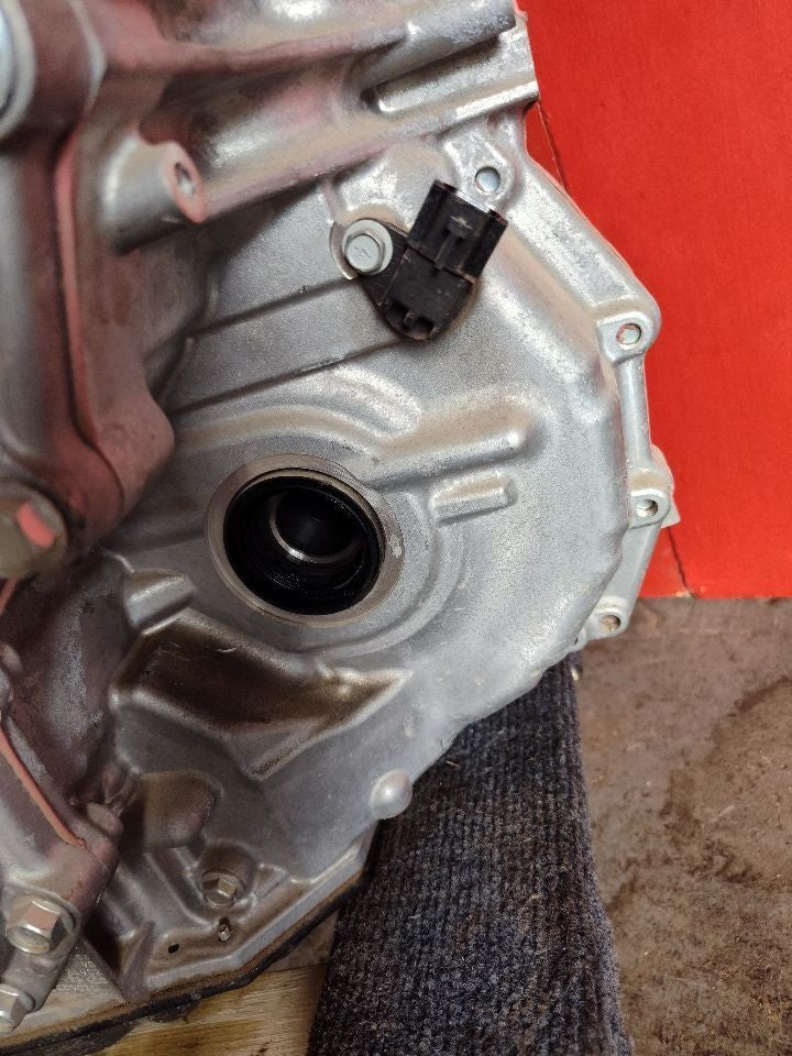 2022-2024 Mitsubishi Outlander Automatic Transmission Trans-Axle FWD - 26k Miles