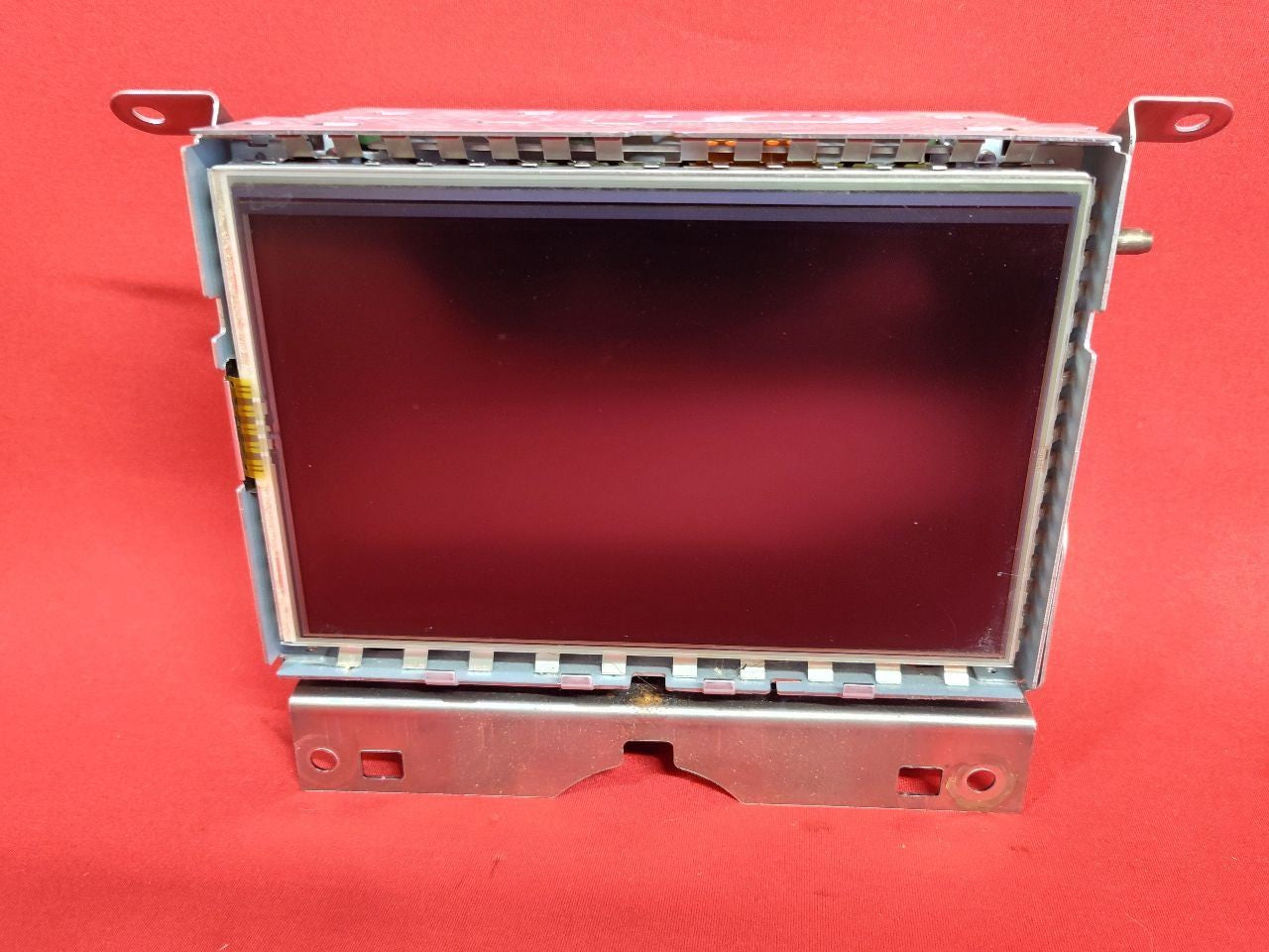 2013 Land Rover LR4 Navigation GPS Dash Radio Digital Display Screen LR074682