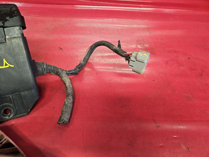 2012 Subaru Outback / Legacy 2.5L A/T Naturally Aspirated Engine Fuse Box Block