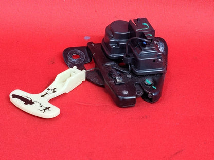 2007-2023 Mopar Dodge Chrysler Coupe / Sedan Trunk Deck Lid Latch Lock Actuator