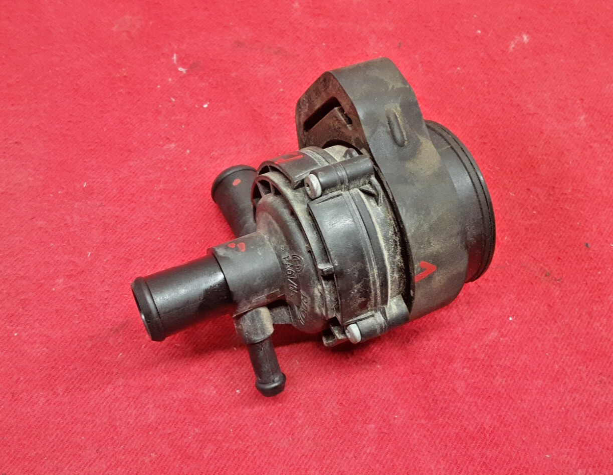 Mercedes C-Class Secondary Air Injection Smog Auxiliary Pump A-211-935-00-28