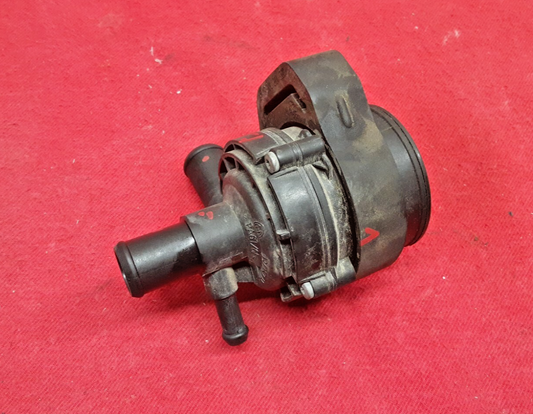 Mercedes C-Class Secondary Air Injection Smog Auxiliary Pump A-211-935-00-28