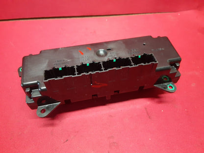 2007 - 2009 Chevy Chevrolet Equinox A/C Heat Climate Control Dash Unit 25950961
