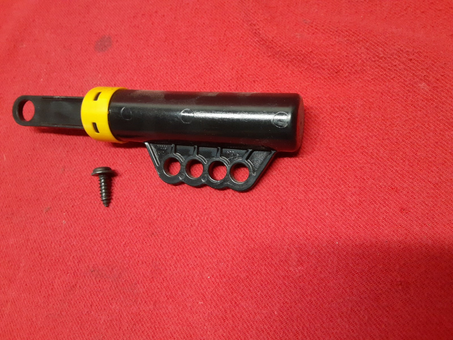 2011 2012 2013 Hyundai Elantra Glove Box Compartment Open Close Piston Hinge
