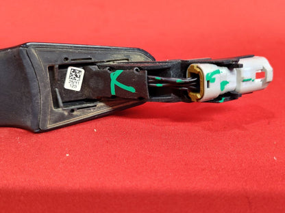 13-15 Range Rover 12-15 Evoque Exterior Door Handle Santorini PASSIVE ENTRY